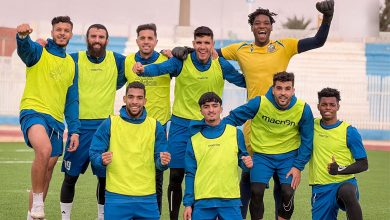 مستقبل الرويسات