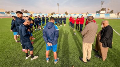 مستقبل الرويسات