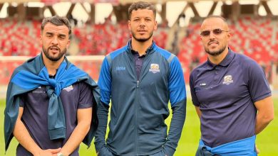 مستقبل الرويسات