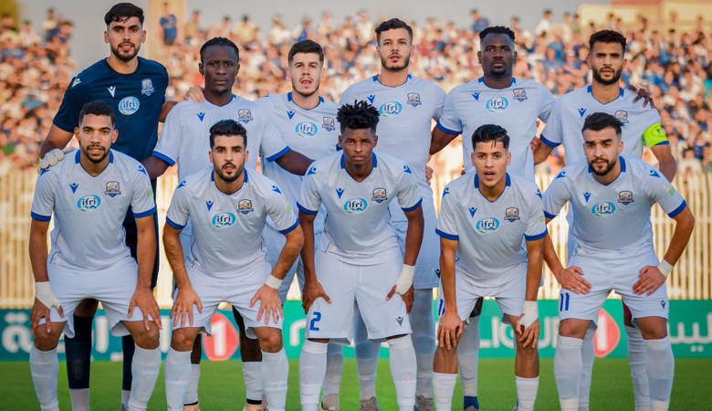 مستقبل بلدية الرويسات