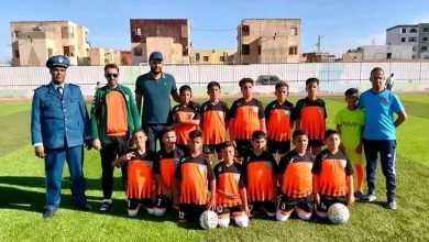 مستقبل سيد عبد المؤمن