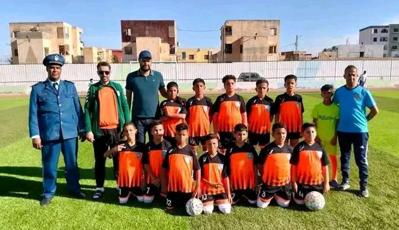 مستقبل سيد عبد المؤمن