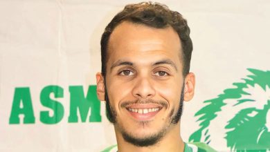 مسري عمر الفاروق