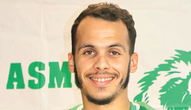 مسري عمر الفاروق