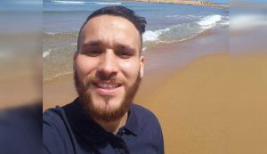 مشرور جيلالي رضا