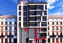 مشروع إنجاز مقر النادي الهاوي لمولودية وهران