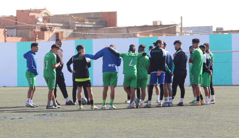 مشعل سيدي الشحمي