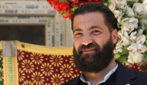 مصطفى لعروسي