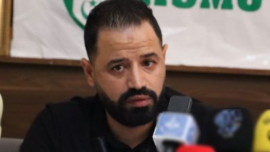 مفدي شردود