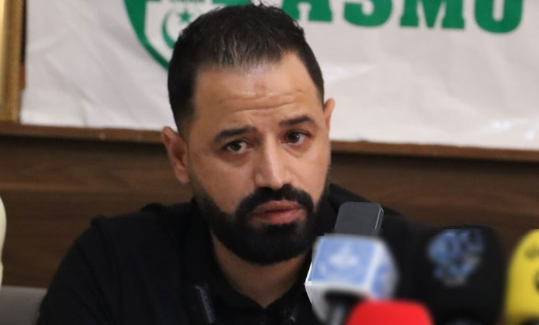 مفدي شردود