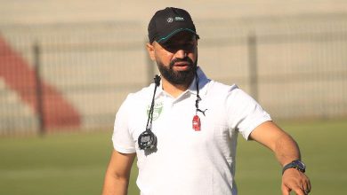 مفدي شردود