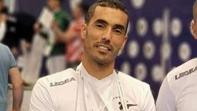 مقداد عبد القادر
