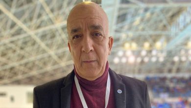 مقدم حملاوي