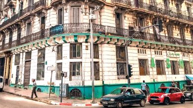 مقر النجاح