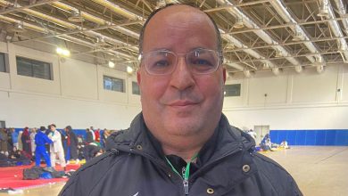 مكي خليفاوي