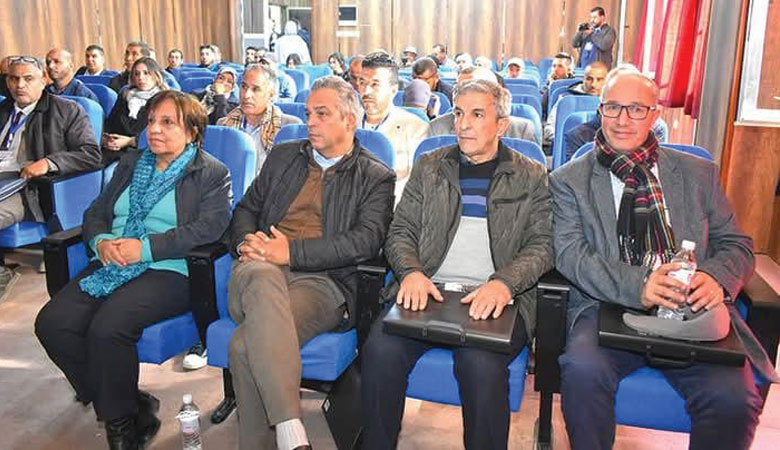 ملتقى وطني حول التربية البدنية في المدارس الابتدائية