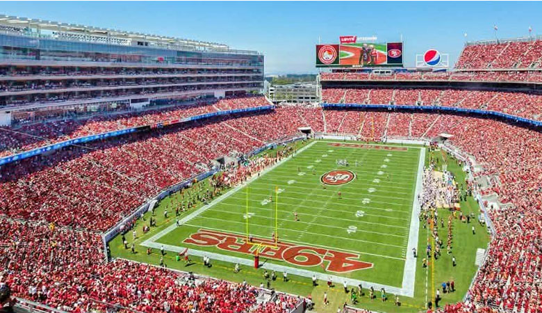 ملعب أروهيد