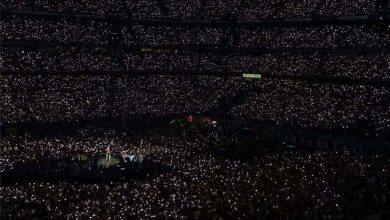 ملعب سانتياغو برنابيو