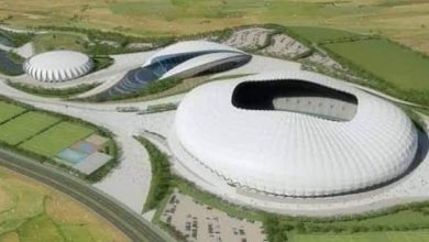 ملعب قسنطينة 