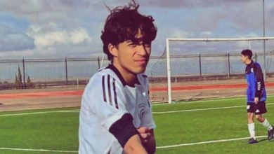 ملياني عبد المجيد