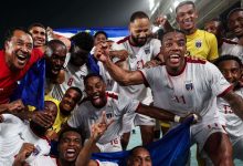 منتخب الرأس الأخضر