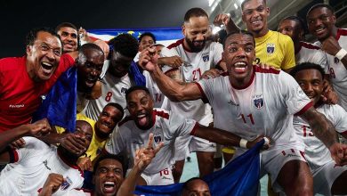 منتخب الرأس الأخضر