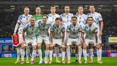 منتخب النرويج