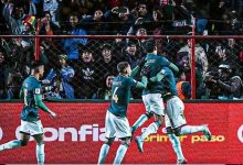 منتخب بوليفيا