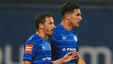 منصف بقرار وإسماعيل بن ناصر