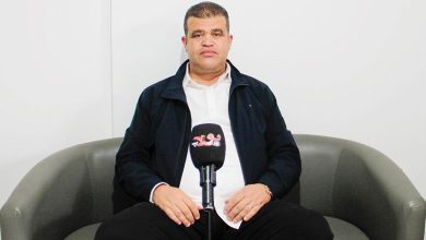 مهدي براهيمي