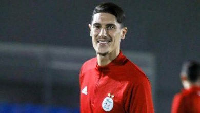 مهدي تاهرات