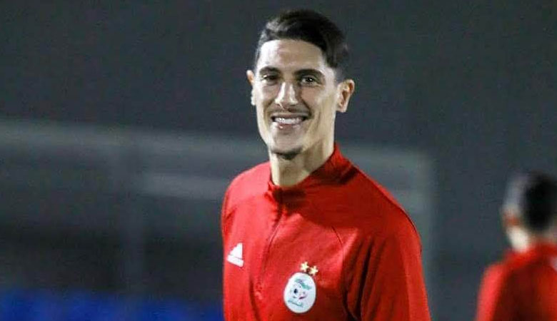 مهدي تاهرات