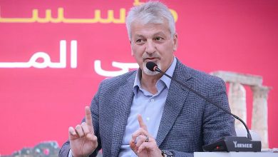 مهند محادين