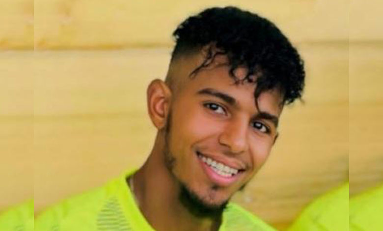 مهني عبد الرحمان