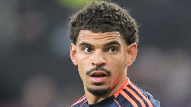 مورغان غيبس وايت