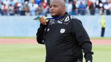 مورينا راموريبولي