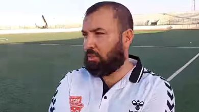 موساوي أحمد