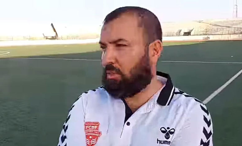 موساوي أحمد