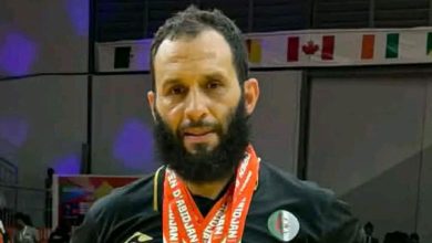 مولاي علي عبدو