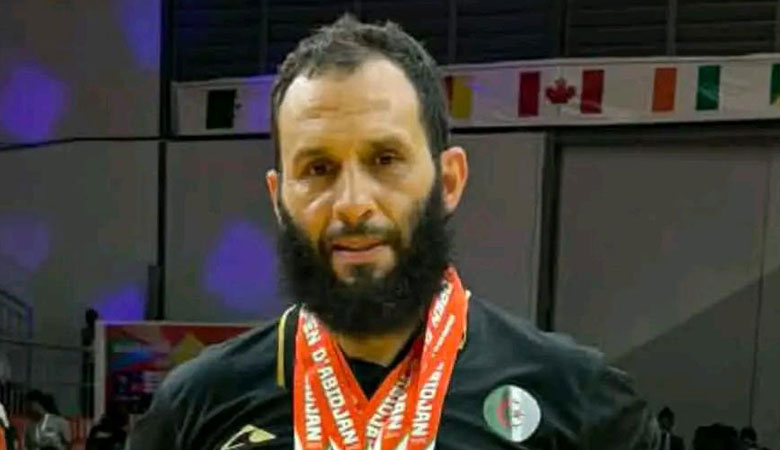 مولاي علي عبدو