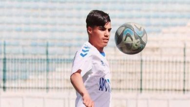 مولود شتوان عز الدين