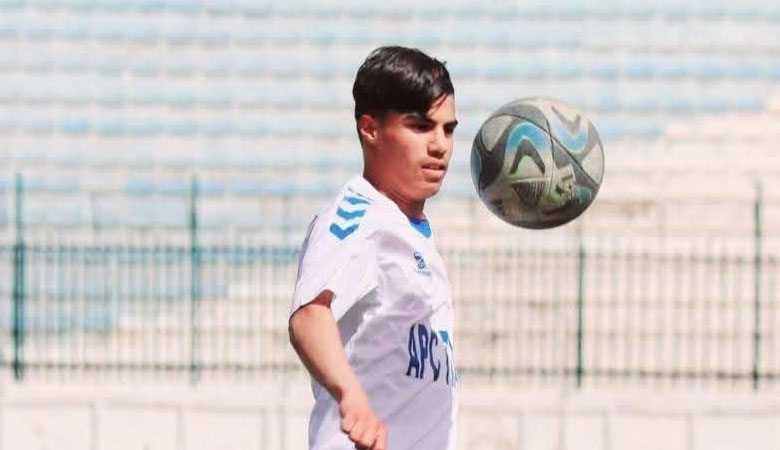 مولود شتوان عز الدين