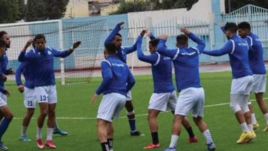 مولودية البيض 