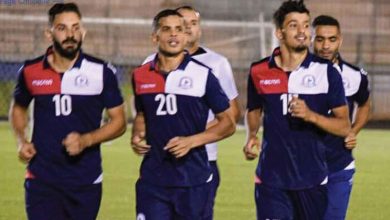مولودية البيض