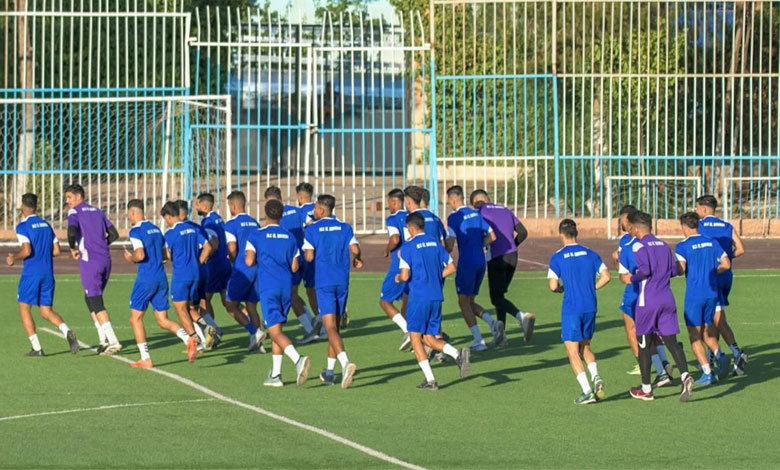 مولودية البيض