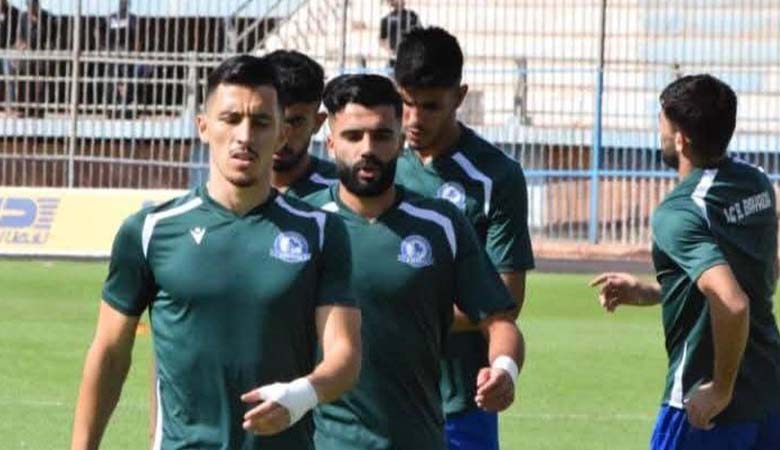 مولودية البيض