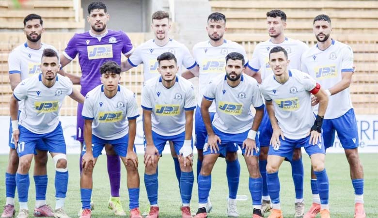 مولودية البيض