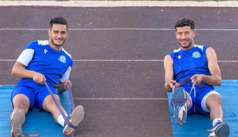 مولودية البيض