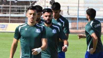 مولودية البيض