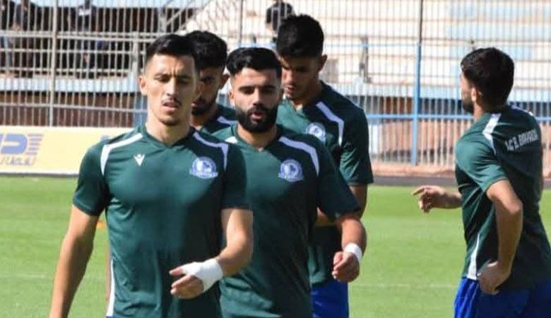 مولودية البيض